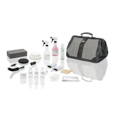 Porsche Car Care Set With Bag PCG-901-010-41