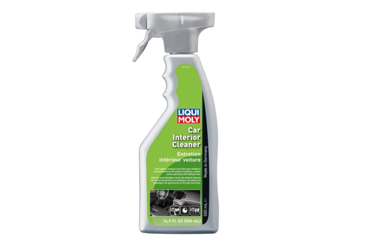 Porsche Car Interior Cleaner 500ml 20392