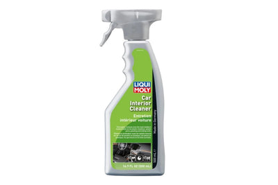 Porsche Car Interior Cleaner 500ml 20392