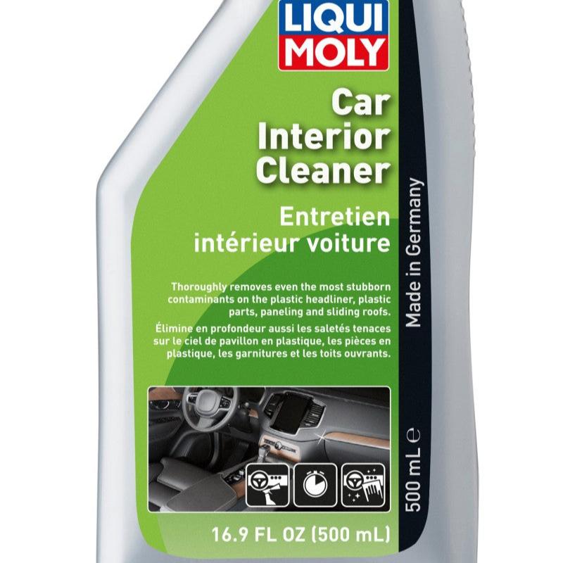 Porsche Car Interior Cleaner 500ml 20392