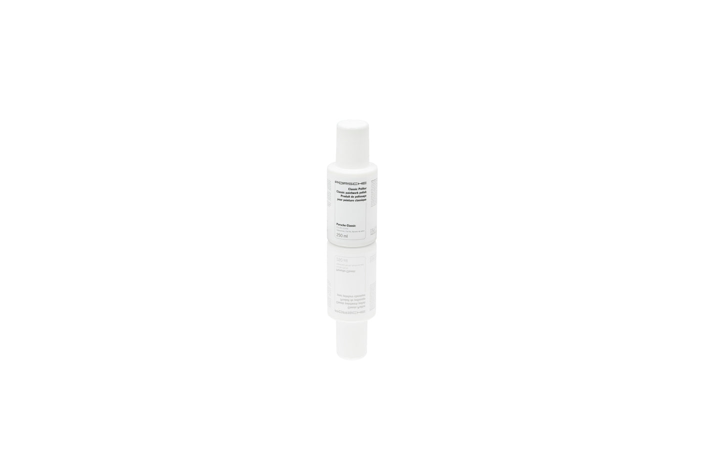 Porsche Car Polish - 250ml PCG-901-014-41