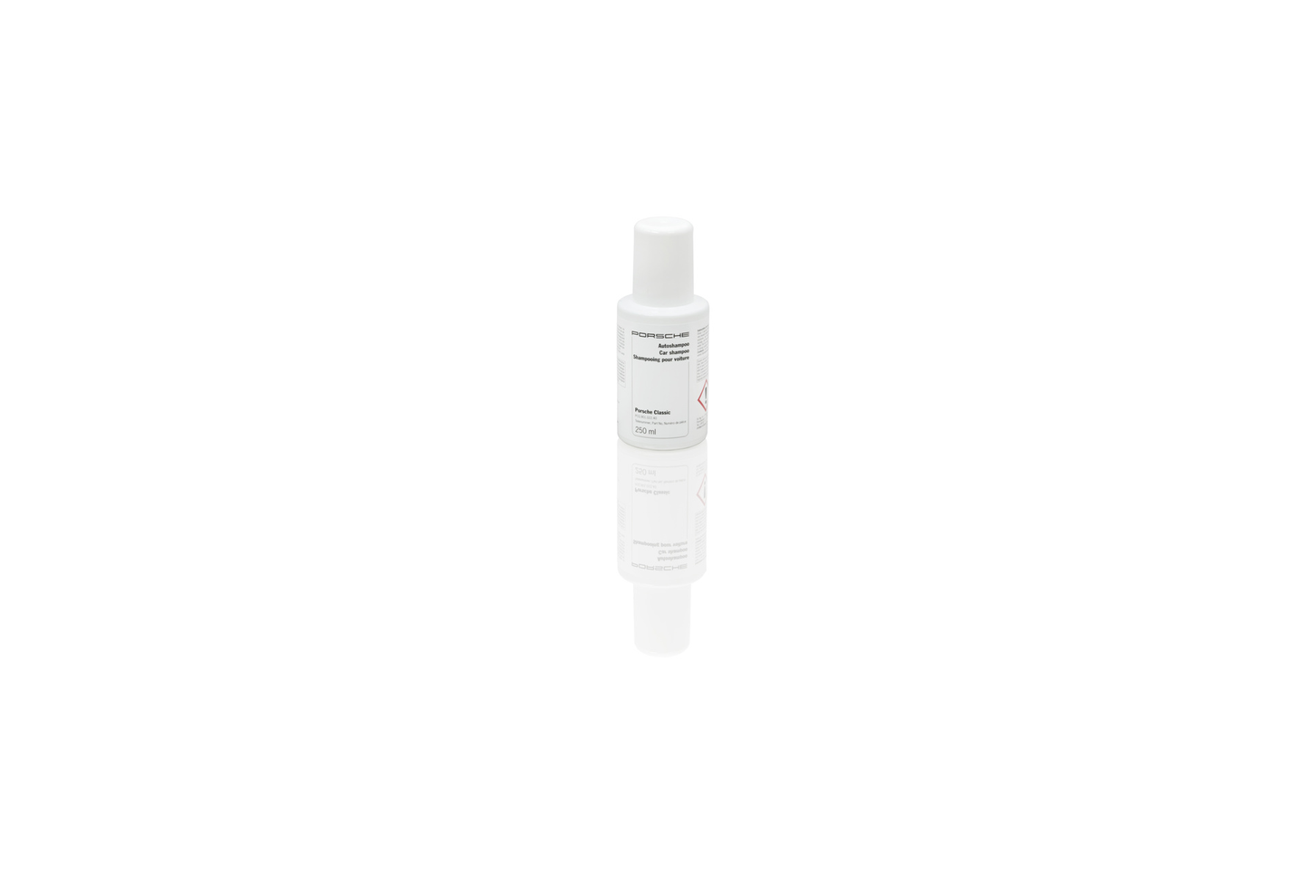 Porsche Car Shampoo 250ml PCG-901-022-40
