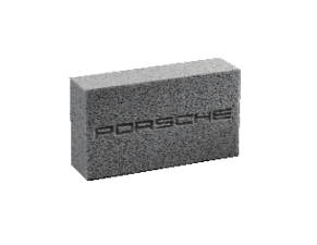 Porsche Car Sponge - 4400096 4400096