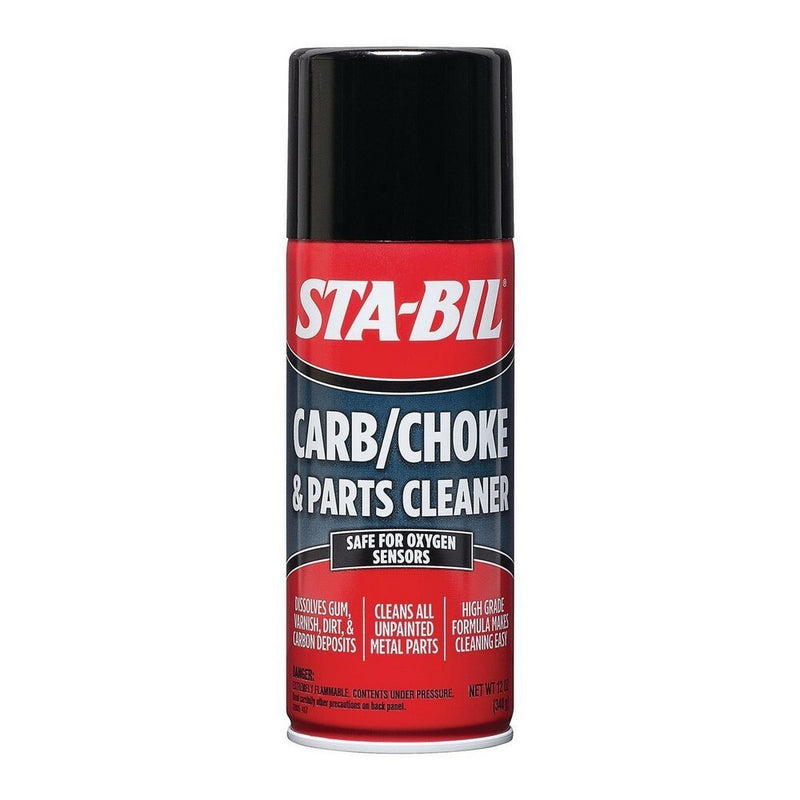 Porsche Carb & Choke Cleaner Aerosol 12.5 oz GX08930004