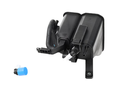 Porsche Carbon Canister - Cayenne | 2008-2010 955-201-081-14
