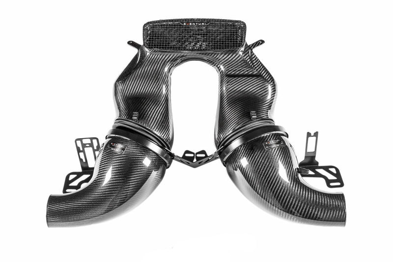 Porsche Carbon Fiber Air Intake System - 911 | 2014-2019 EVE-P991T-INT