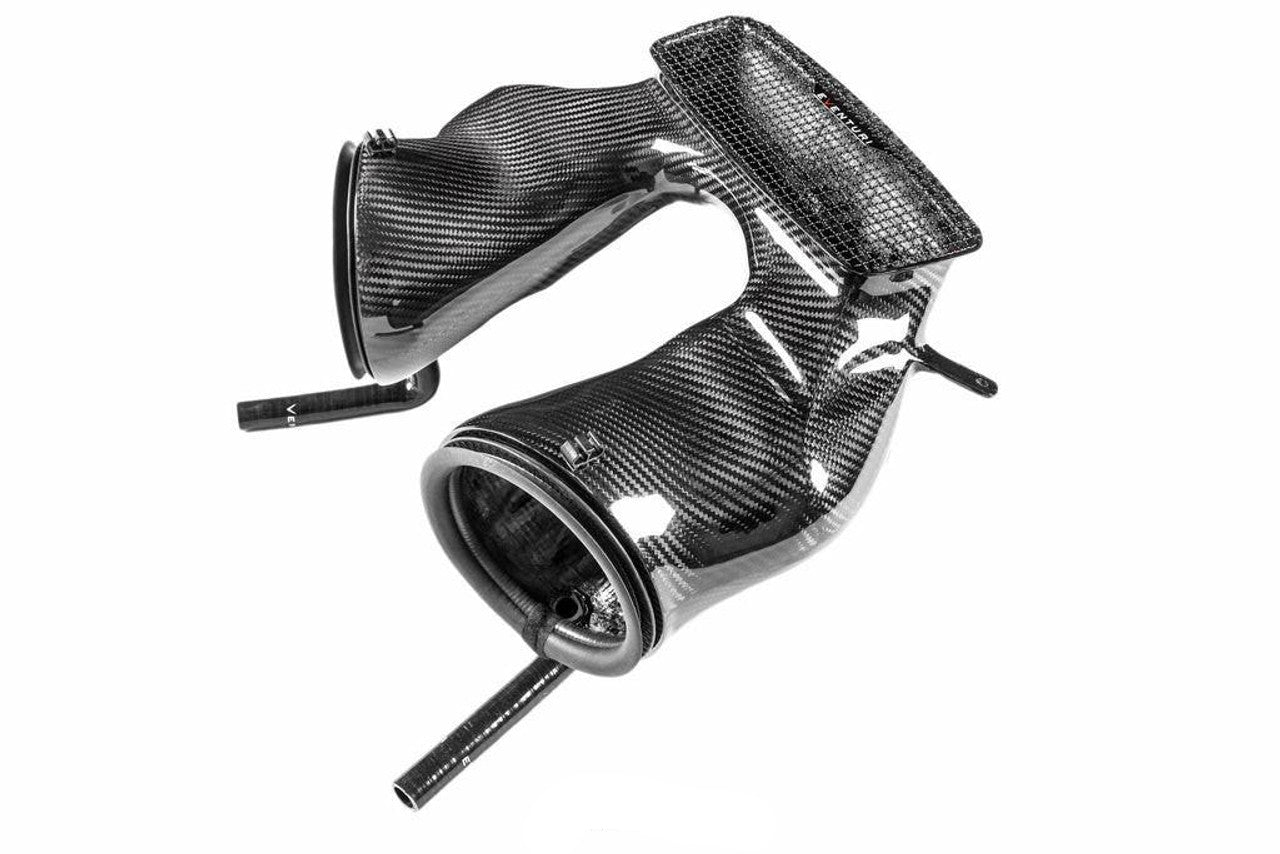 Porsche Carbon Fiber Air Intake System - 911 | 2014-2019 EVE-P991T-INT