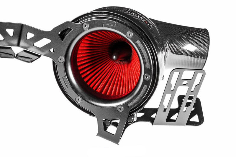 Porsche Carbon Fiber Air Intake System - 911 | 2014-2019 EVE-P991T-INT
