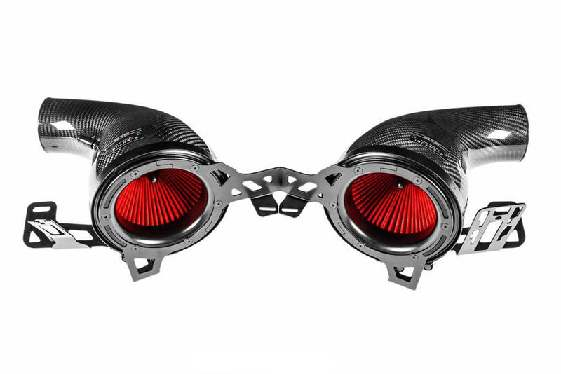 Porsche Carbon Fiber Air Intake System - 911 | 2014-2019 EVE-P991T-INT