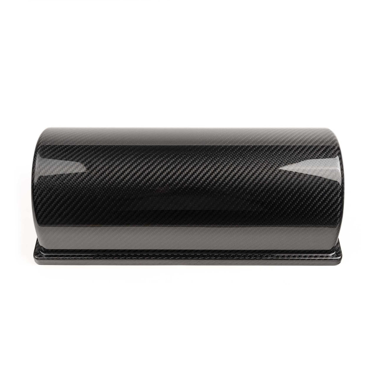 Porsche Carbon Fiber Airbox Cover - 911 | 1974-1983 FS-POR-911-ABX30S