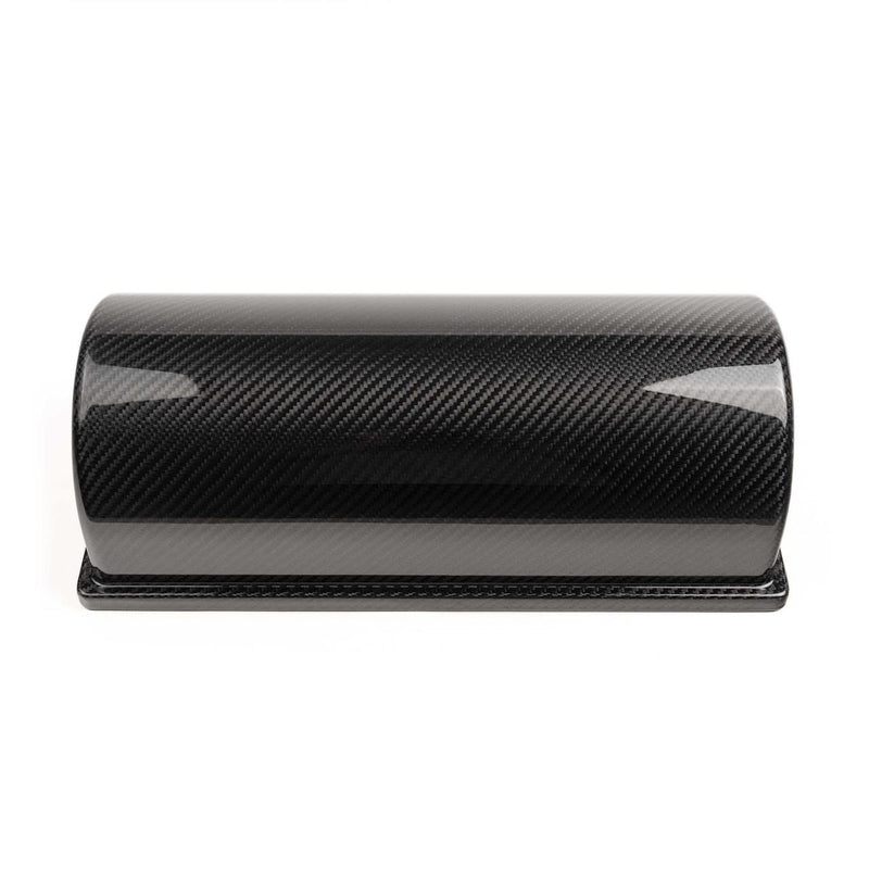 Porsche Carbon Fiber Airbox Cover - 911 | 1974-1983 FS-POR-911-ABX30S