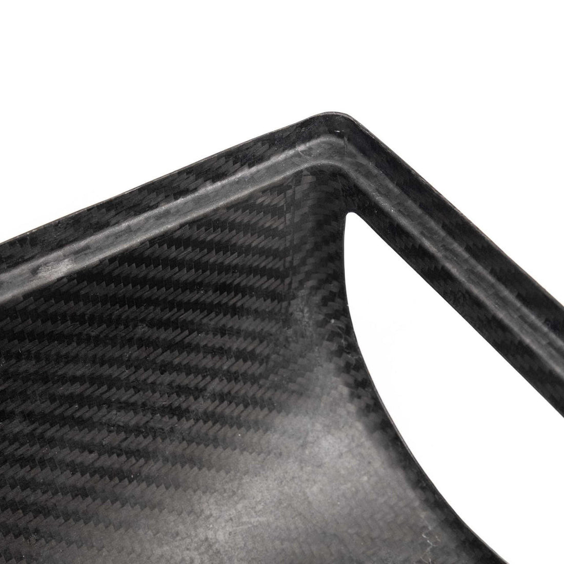 Porsche Carbon Fiber Airbox Cover - 911 | 1974-1983 FS-POR-911-ABX30S ...