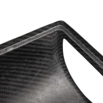 Porsche Carbon Fiber Airbox Cover - 911 | 1974-1983 FS-POR-911-ABX30S