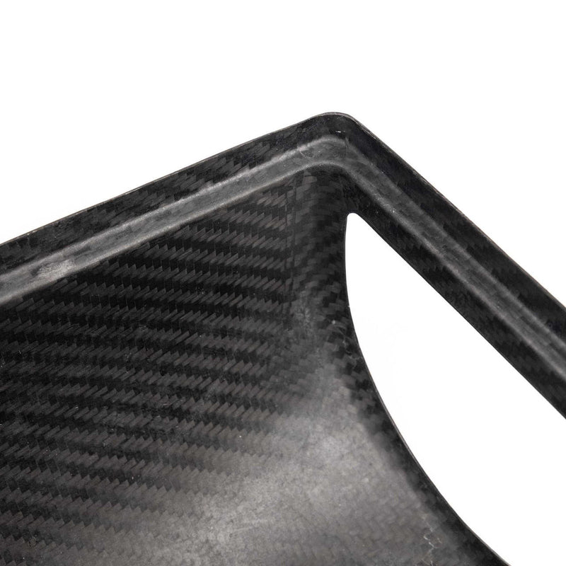 Porsche Carbon Fiber Airbox Cover - 911 | 1974-1983 FS-POR-911-ABX30S
