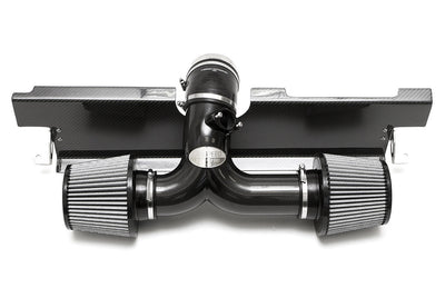 Porsche Carbon Fiber Competition Air Intake - 911 | 2010-2011 FS-POR-9972GT3-COMPAI