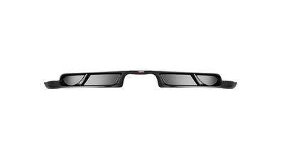 Porsche Carbon Fiber Diffuser Rear - 911 14-16 DI-PO/CA/1