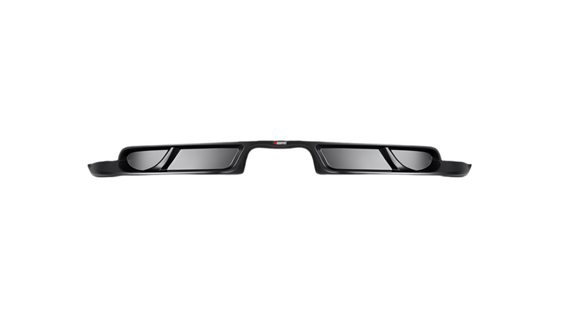 Porsche Carbon Fiber Diffuser Rear - 911 14-16 DI-PO/CA/1