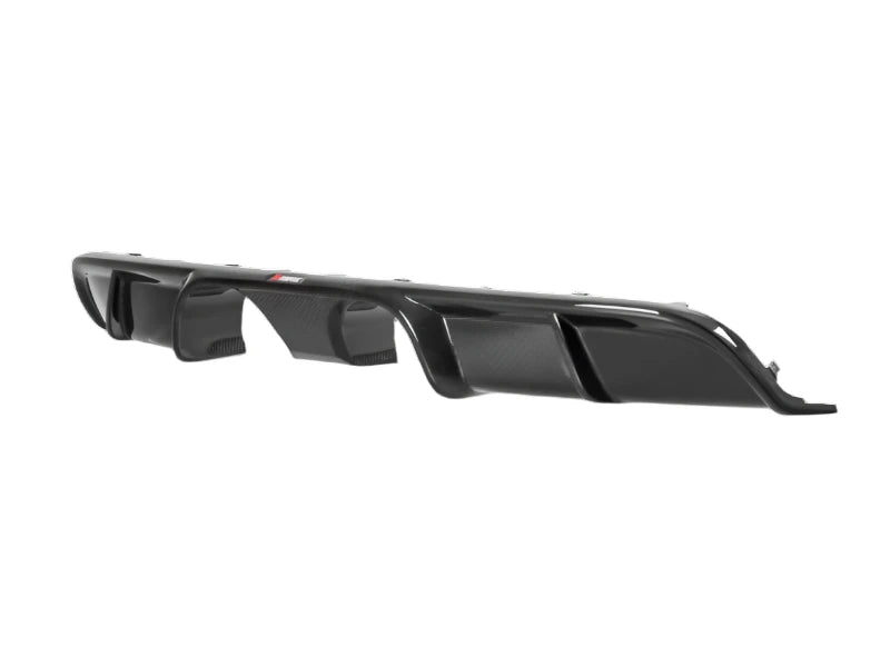 Porsche Carbon Fiber Diffuser Rear - 911 16-17