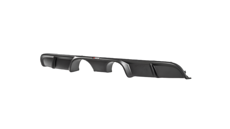 Porsche Carbon Fiber Diffuser Rear - 911 16-17