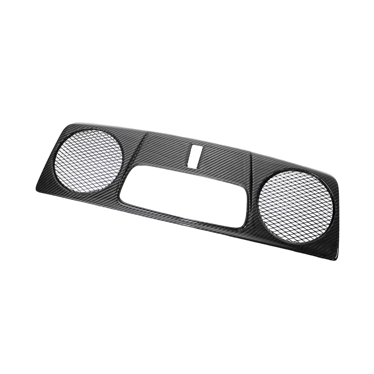 Porsche Carbon Fiber Engine Fan Cover - 911 | 2012-2014 FS-CF-POR-991EFC