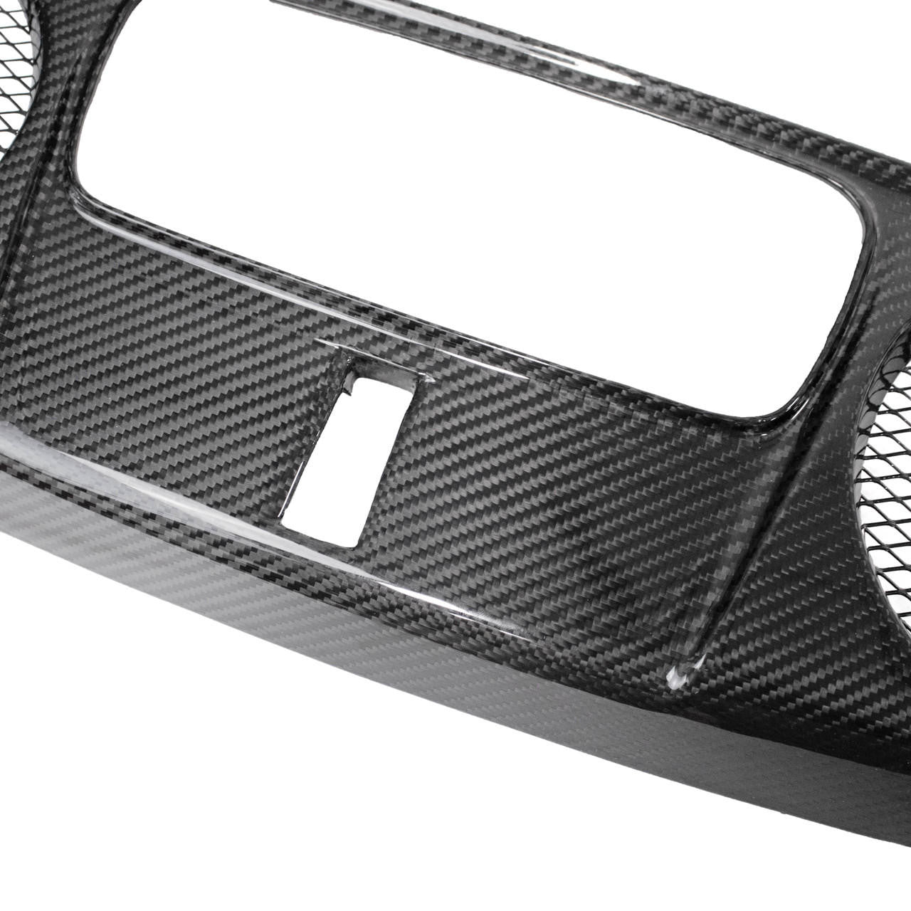 Porsche Carbon Fiber Engine Fan Cover - 911 | 2012-2014 FS-CF-POR-991EFC