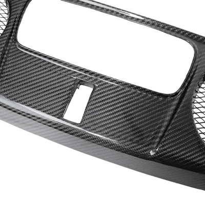 Porsche Carbon Fiber Engine Fan Cover - 911 | 2012-2014 FS-CF-POR-991EFC