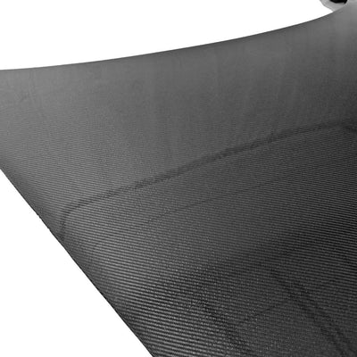 Porsche Carbon Fiber Front Hood - 911 | 2012-2019 FS-CF-POR-FHL-991-2