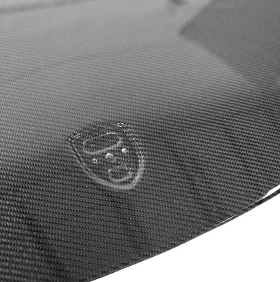 Porsche Carbon Fiber Front Hood - Boxster | Cayman | 2013-2016 FS-CF-POR-FHL981