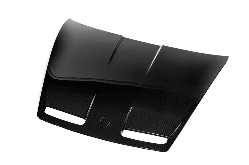 Porsche Carbon Fiber Hood - 911 22-24 AP-992-021-1