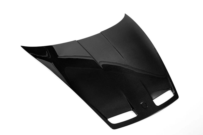 Porsche Carbon Fiber Hood - 911 22-24 AP-992-021-1