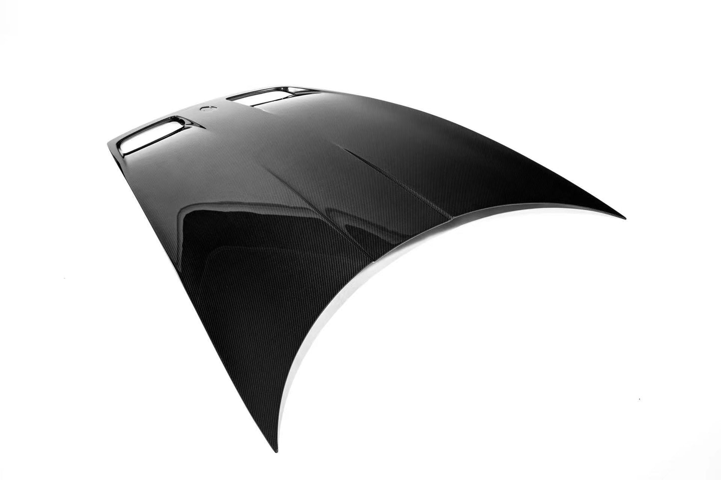 Porsche Carbon Fiber Hood - 911 22-24 AP-992-021-1