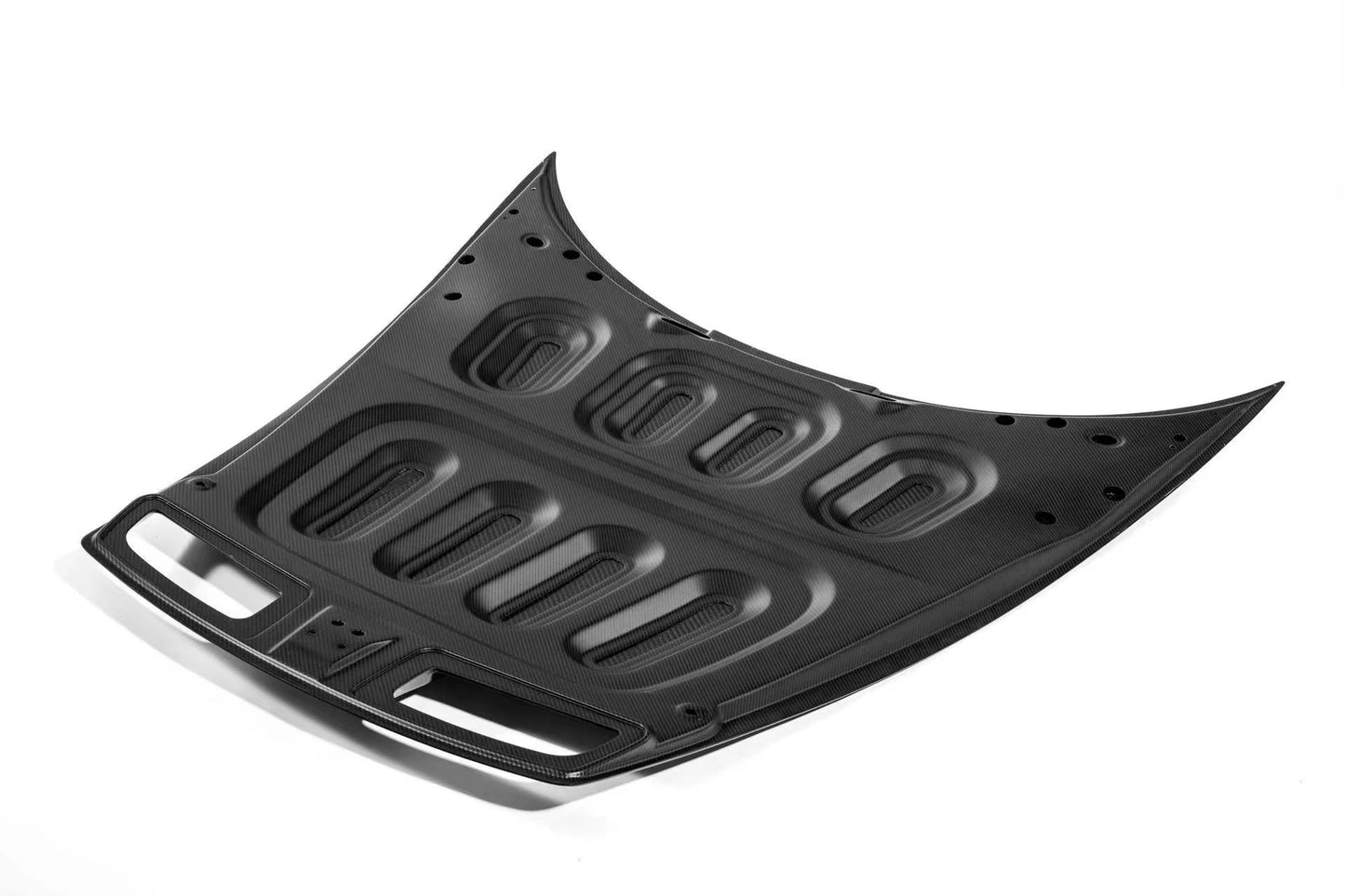 Porsche Carbon Fiber Hood - 911 22-24 AP-992-021-1