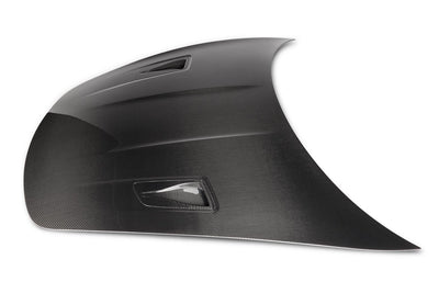 Porsche Carbon Fiber Hood - Boxster/Cayman 2016 AP-991-01-1-1-1