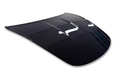 Porsche Carbon Fiber Hood - Boxster/Cayman 2016 AP-991-01-1-1-1