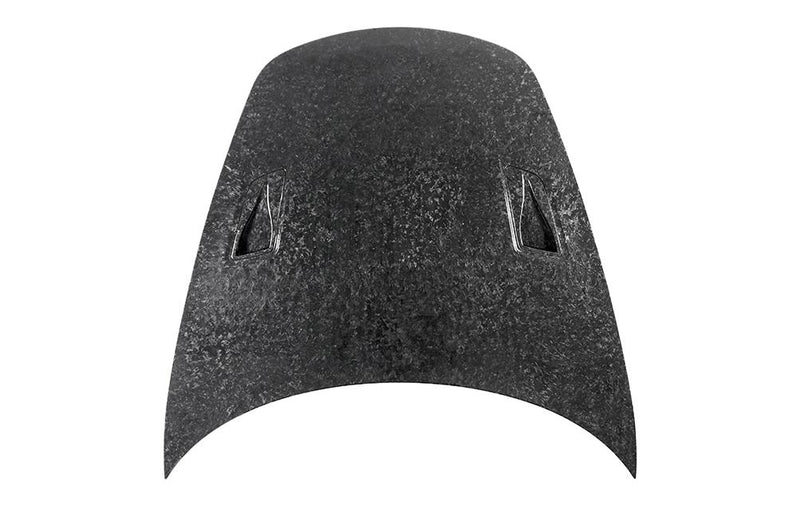 Porsche Carbon Fiber Hood - Boxster/Cayman 2016 AP-991-01-1-1-1