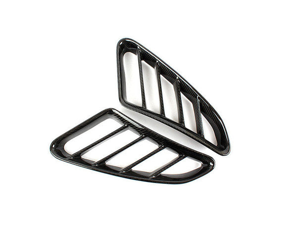 Porsche Carbon Fiber Intake Vents - Boxster | 1997-2012 FS-CF-POR-987SG
