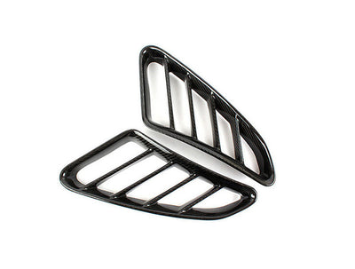 Porsche Carbon Fiber Intake Vents - Boxster | 1997-2012 FS-CF-POR-987SG