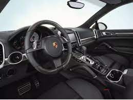 Porsche Carbon Fiber Interior Package - 9Y0044815 9Y0044815