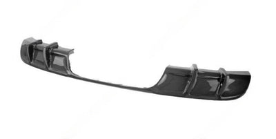 Porsche Carbon Fiber Light Weight Rear Diffuser - 911 | 2017-2019 FS-CF-POR-1GTSRD