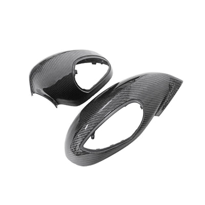 Porsche Carbon Fiber Mirror Covers - 911 | 2012-2016 FS-CF-POR-991MC-991-1
