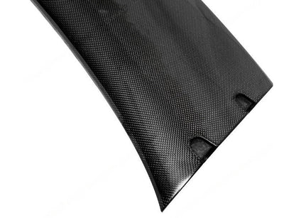 Porsche Carbon Fiber Rear Spoiler - 911 | 2005-2008 FS-CF-POR-997RSB