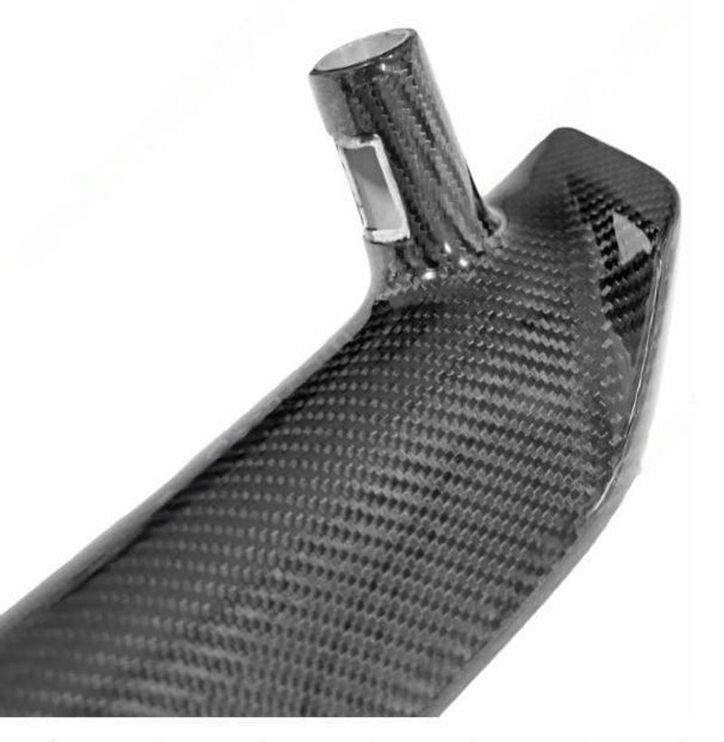 Porsche Carbon Fiber Rear Spoiler - Boxster | 2011 FS-CF-POR-987RS