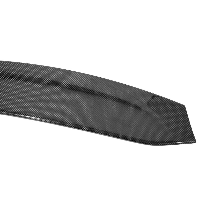 Porsche Carbon Fiber Rear Spoiler - Boxster | 2013-2016 FS-CF-POR-981RS