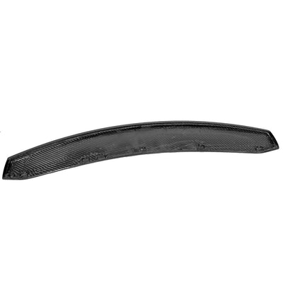 Porsche Carbon Fiber Rear Spoiler - Boxster | 2013-2016 FS-CF-POR-981RS