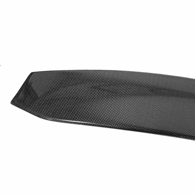 Porsche Carbon Fiber Rear Spoiler - Boxster | 2013-2016 FS-CF-POR-981RS