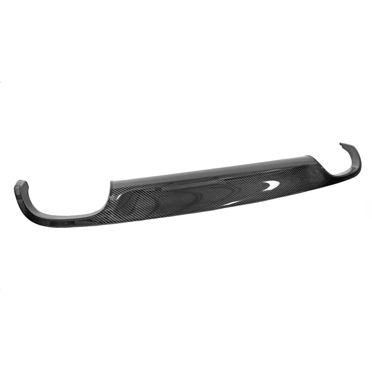 Porsche Carbon Fiber Turbo Rear Diffuser - 911 | 2012-2016 FS-CF-POR ...