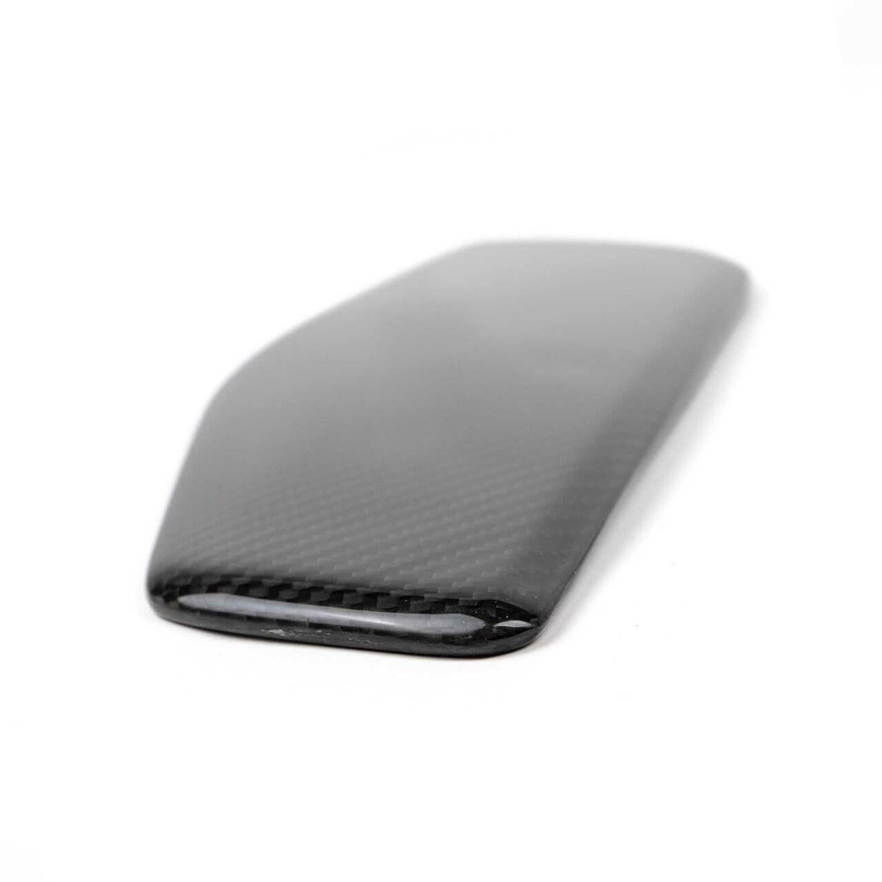 Porsche Carbon Fiber Wing End Plates - 911 | 2022-2025 FS-POR-992GT3-WEPLATES