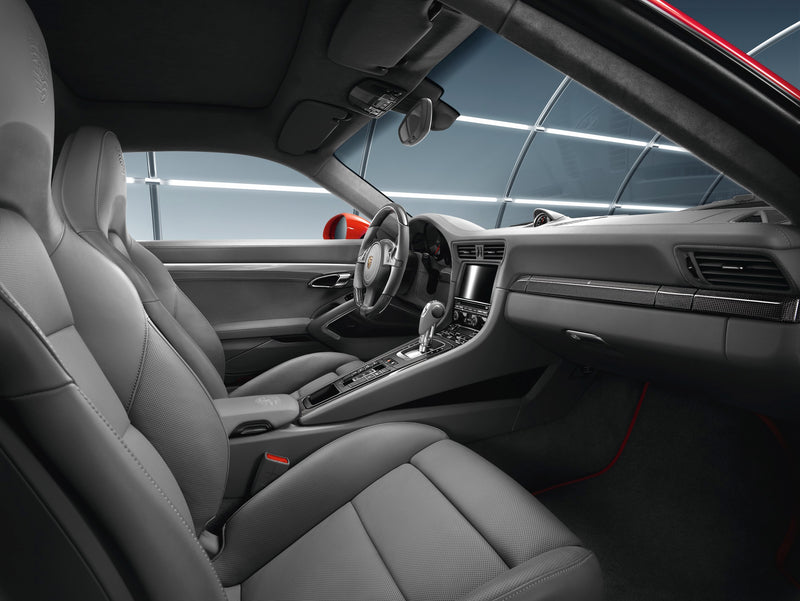 Porsche Carbon Interior Package - 991044800518YR - 981 12-16 - 991 12-18 991044800518YR