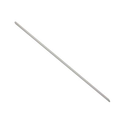 Porsche Carburator & Choke Cleaner Can Straw 12 in 0891155