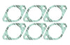 Porsche Carburetor Base Gasket Set - 911 65-89